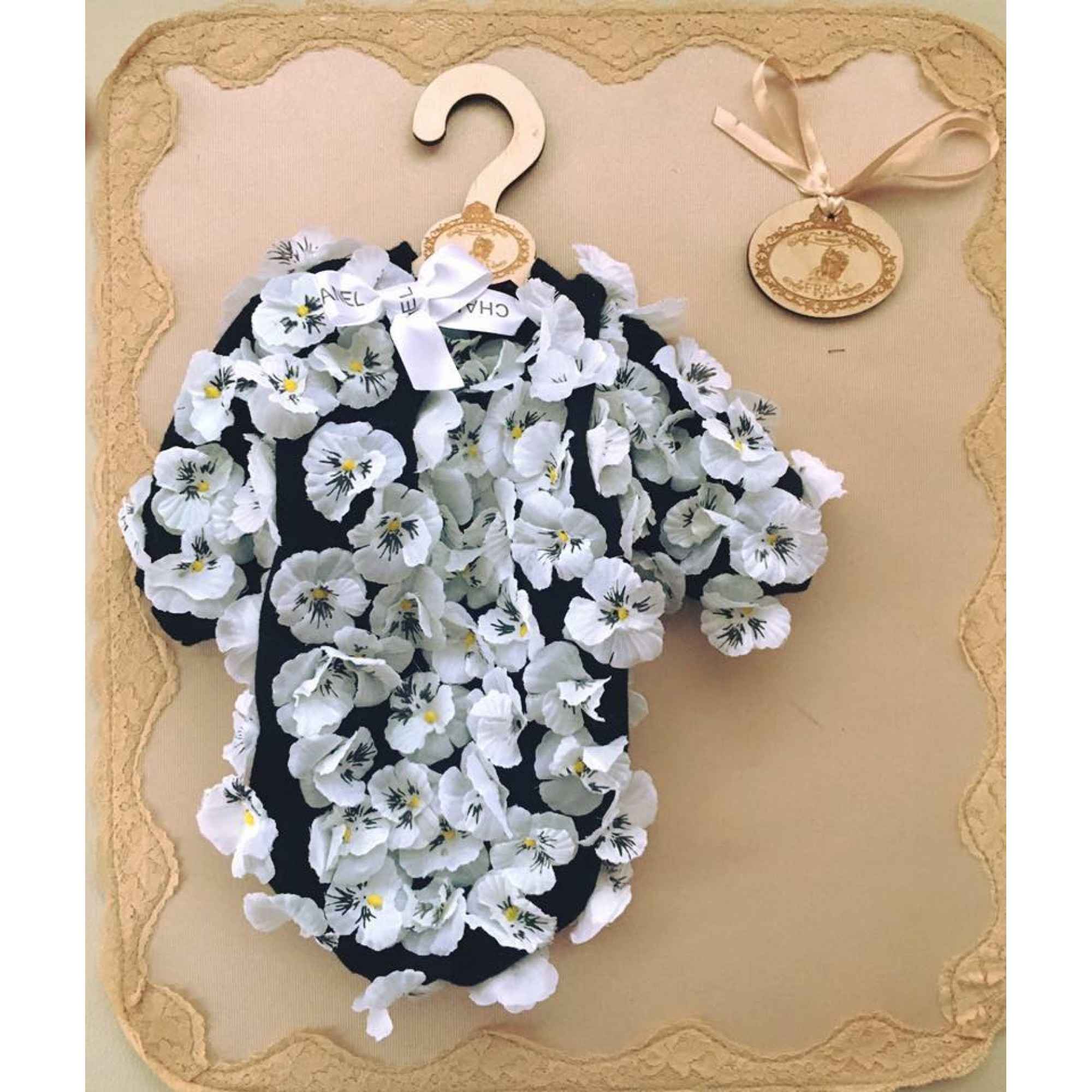 Пуловерче “My Secret Fashion Garden collection by FREA" Пуловерче “My Secret Fashion Garden collection by FREA"