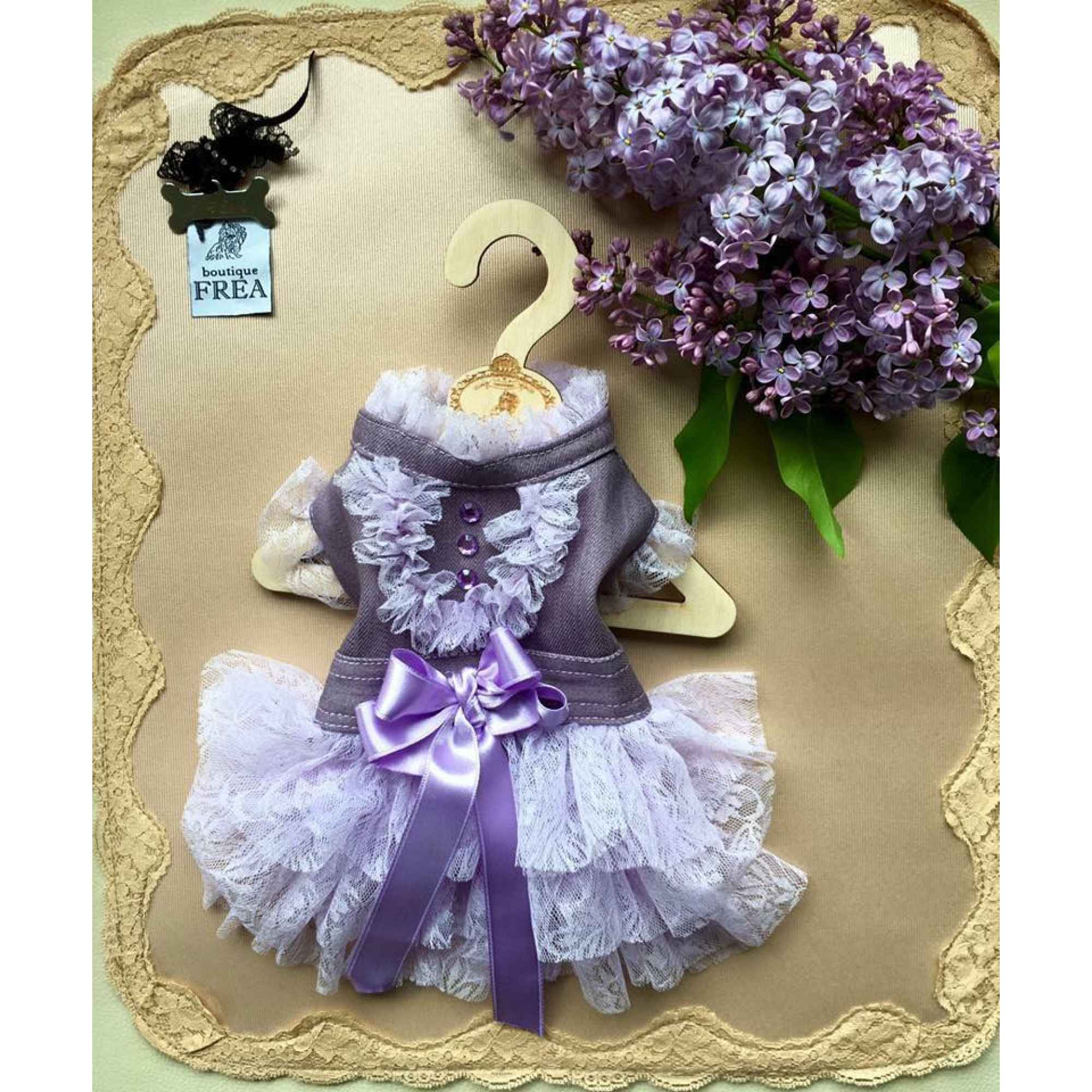 Рокличка FREA's Princess collection