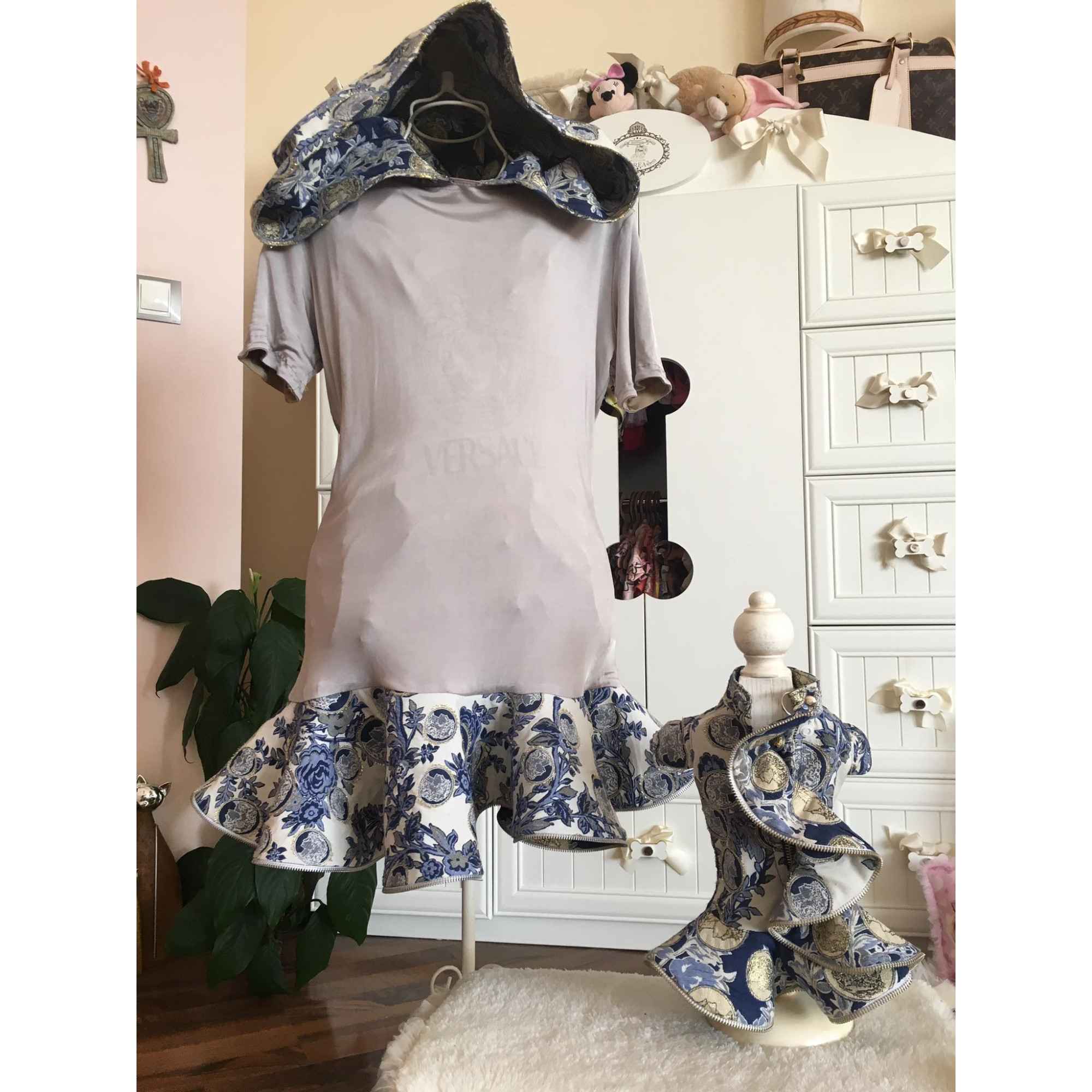 Комплект “ Mom&Yorkie Fashion Icon колекция от FREA”