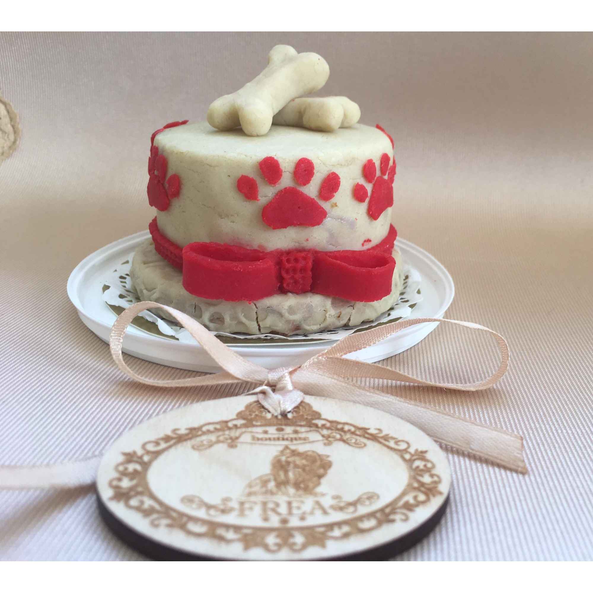 Тортичка за рождениче "My B-Day Cake by FREA"