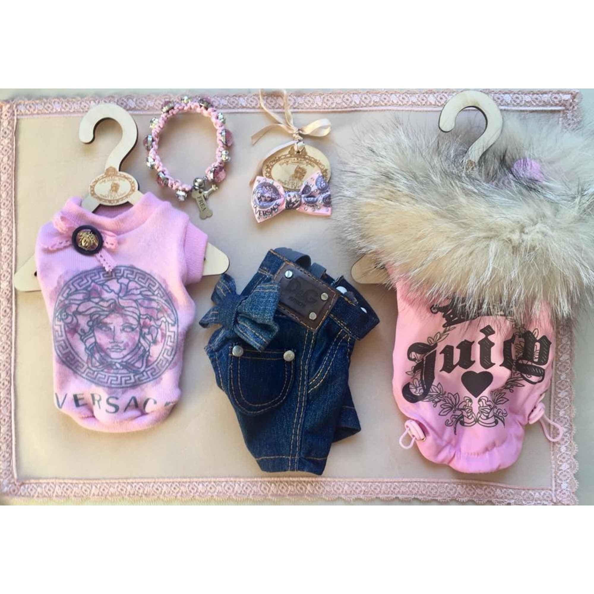 Моден комплект за всеки ден FREA’s Today Fashion Outfit