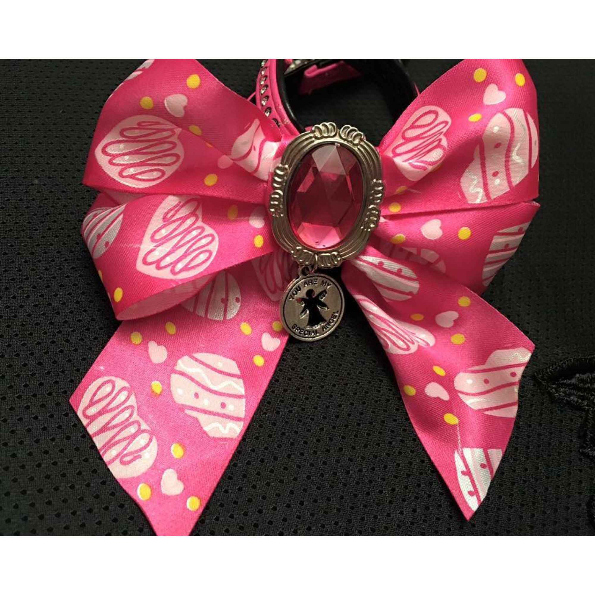 Нашийниче - бижу "My Summer Glam collection by FREA"