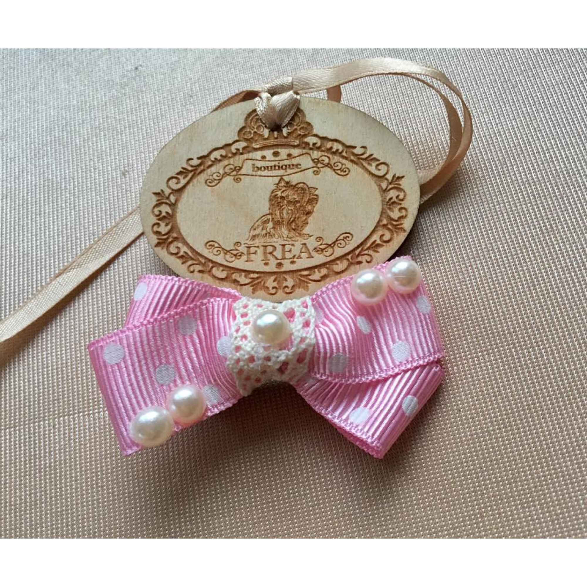 Панделка "My Summer Glam collection by FREA"