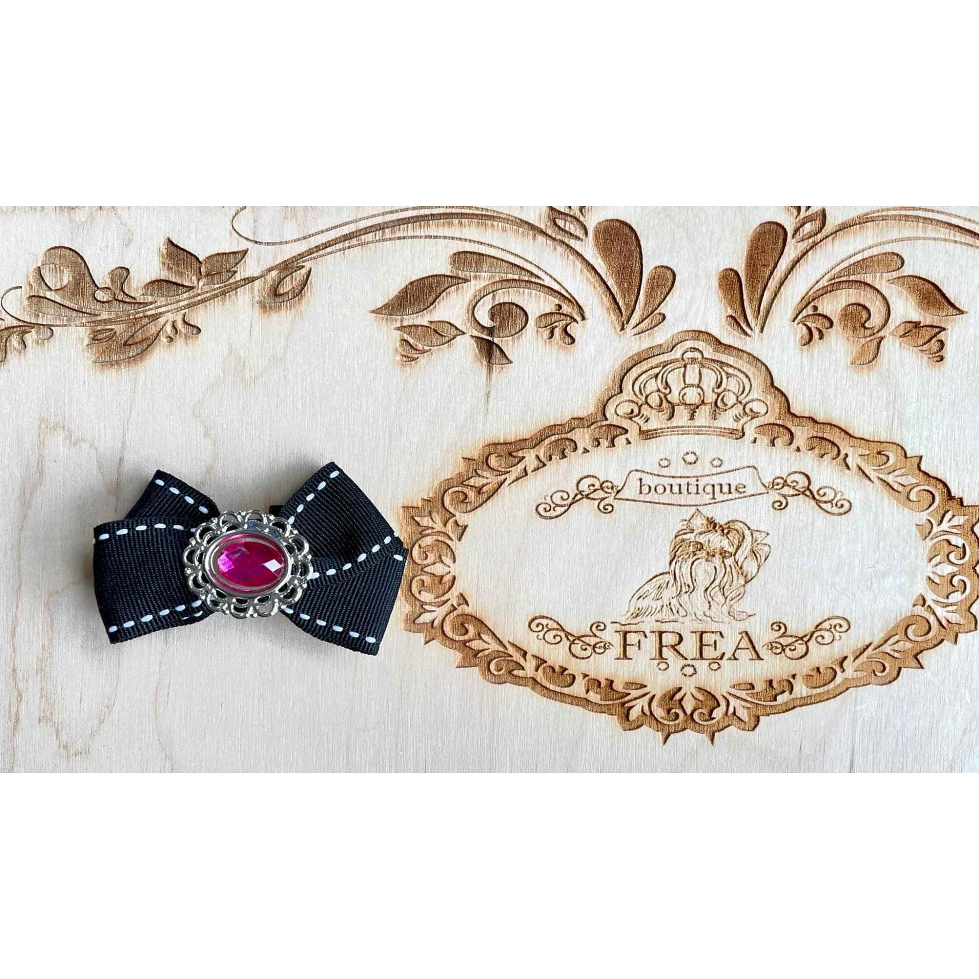 Панделка "My Summer Glam collection by FREA"