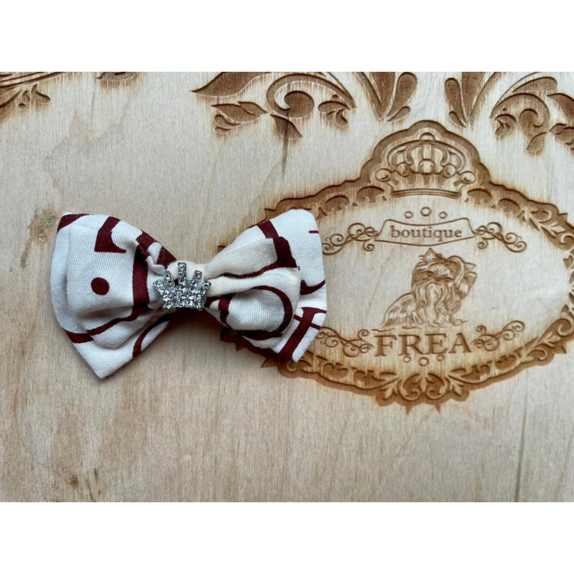 Панделка “My Summer Glam collection by FREA”