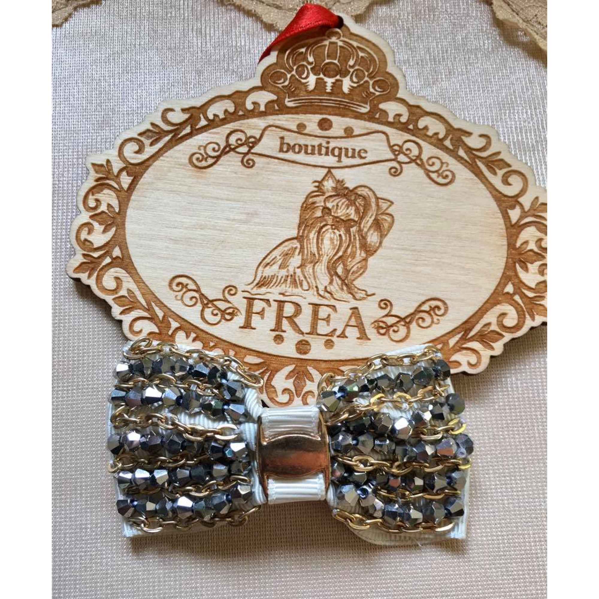 Панделка "My Summer Glam collection by FREA"