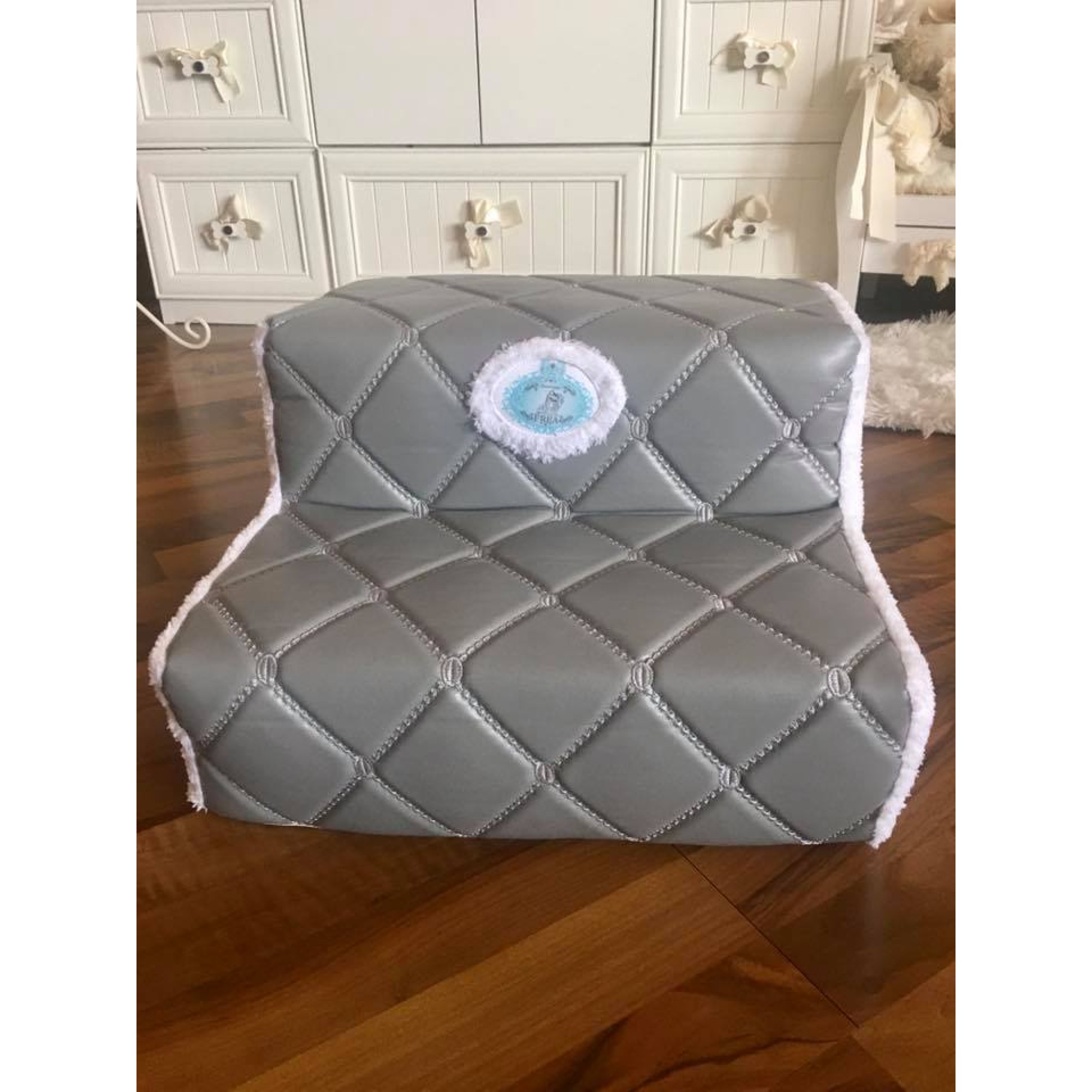 Стълбичка "My Sweet Yorkie Home collection by FREA"