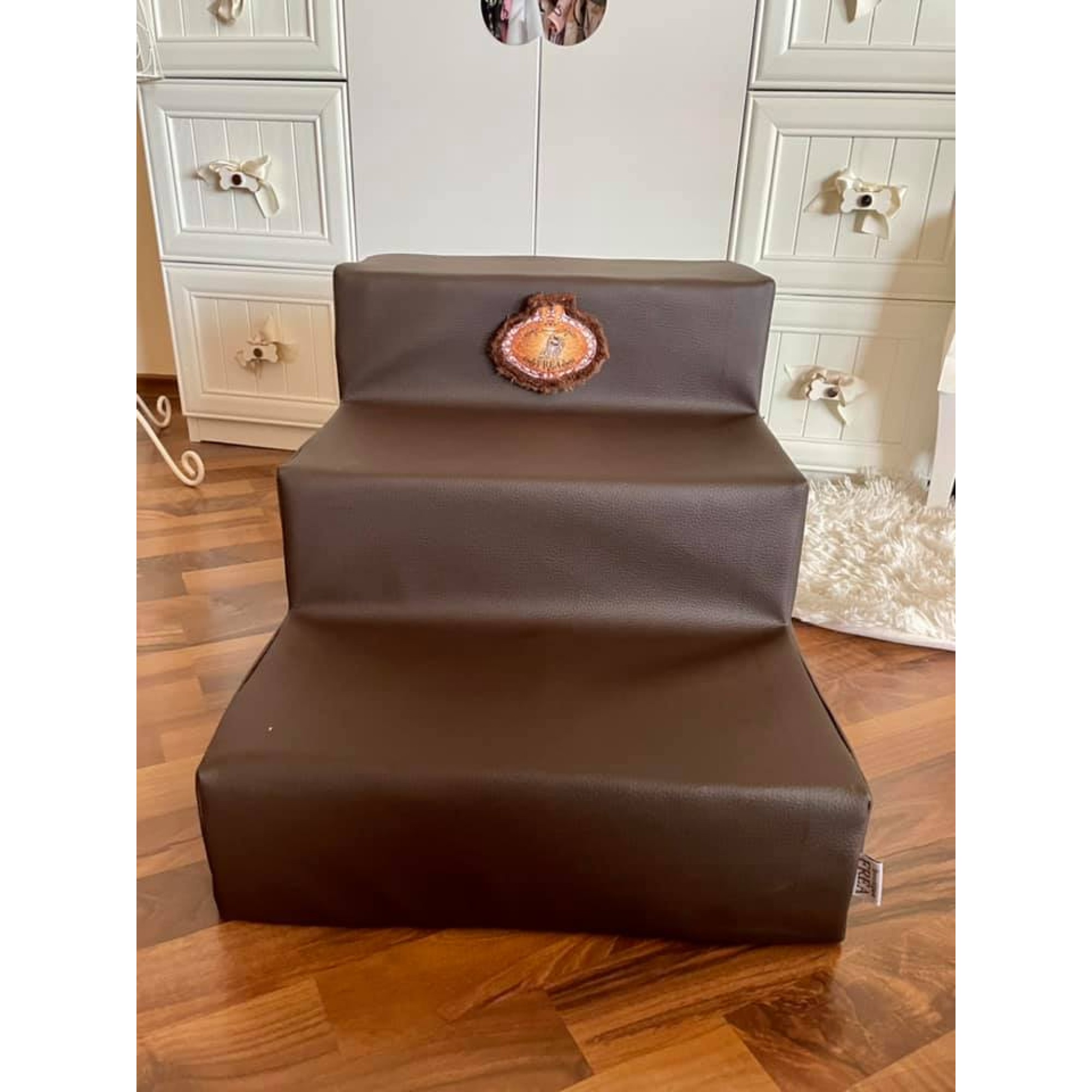 Стълбичка "My Sweet Yorkie Home collection by FREA"