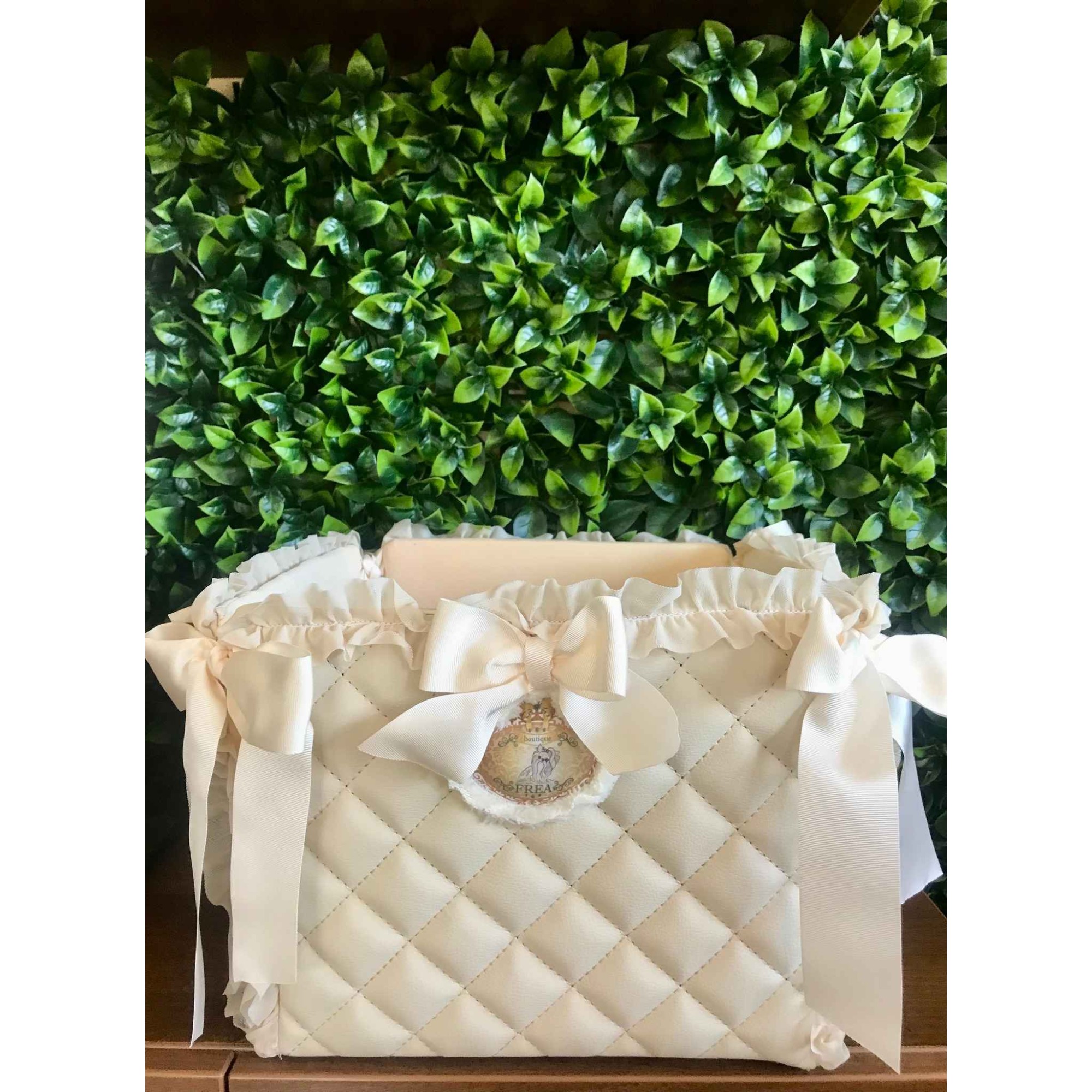 Кутия за играчки “My Sweet Yorkie Home collection by FREA”