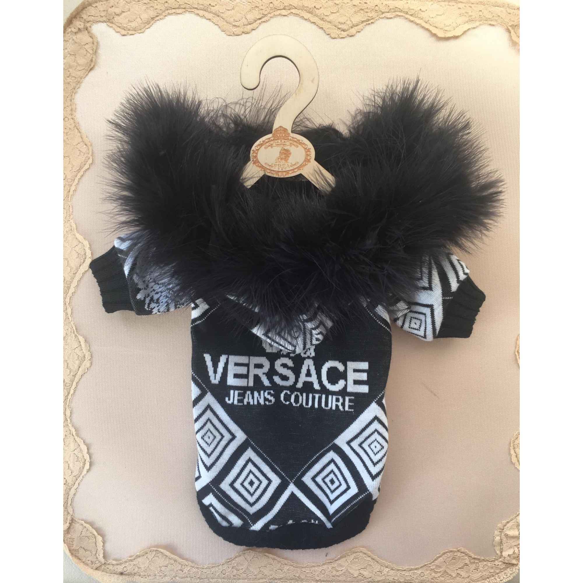 Якенце “My Yorkie Fashion Icon collection by FREA”