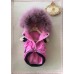 Якенце “My Yorkie Fashion Icon collection by FREA” 