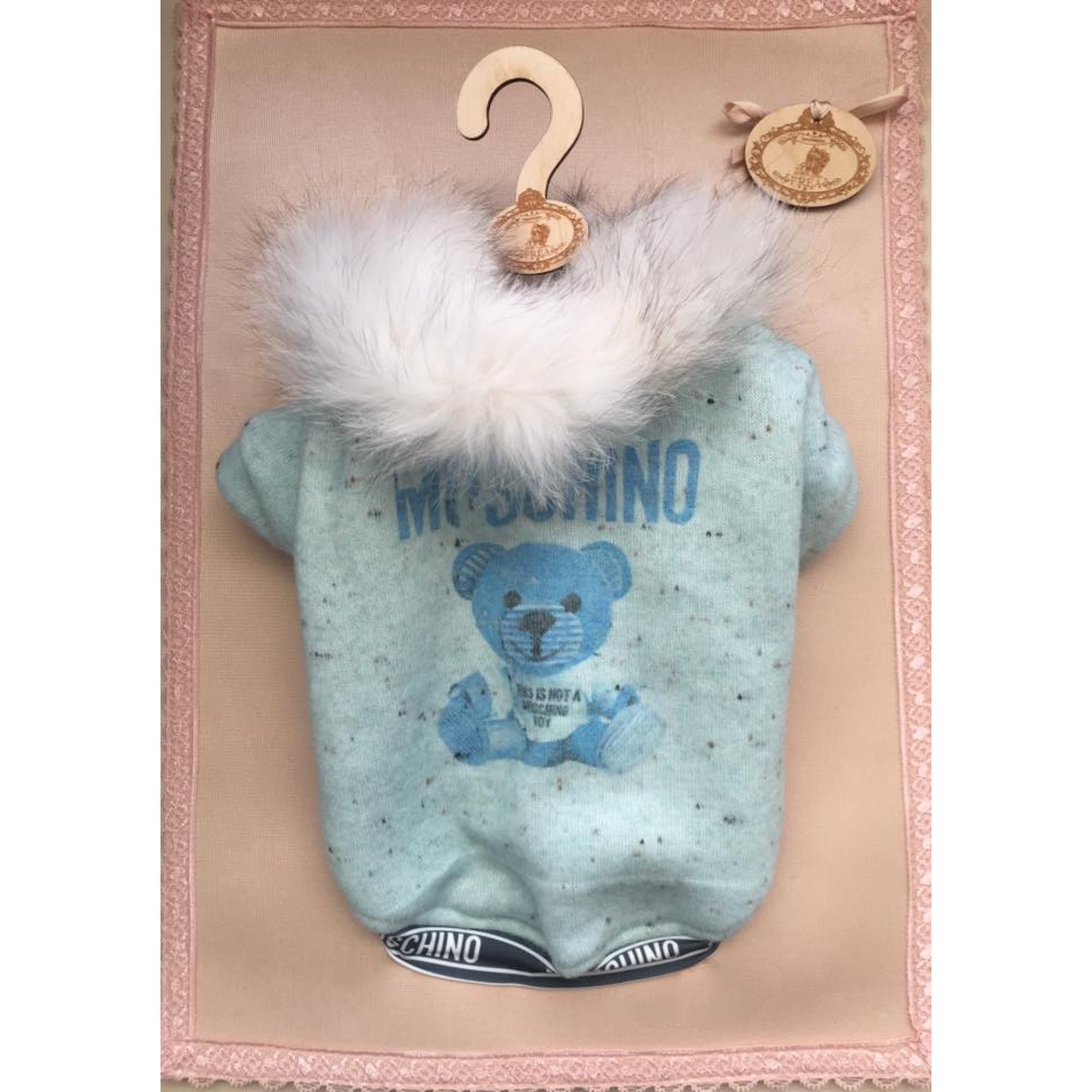 Якенце “My Yorkie Fashion Icon collection by FREA” 