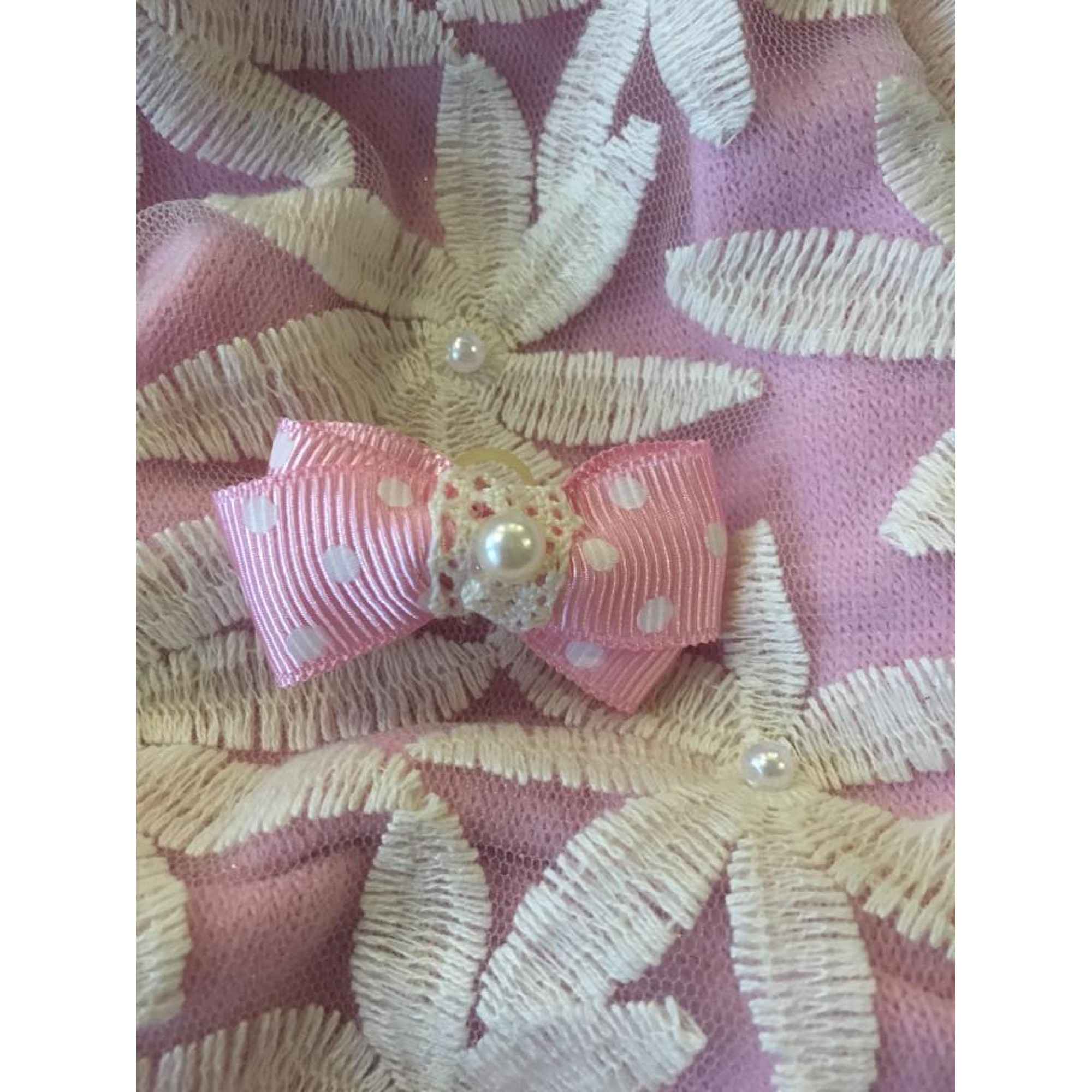 Панделка - комплимент за специални клиенти "I LoVe FREA boutique"