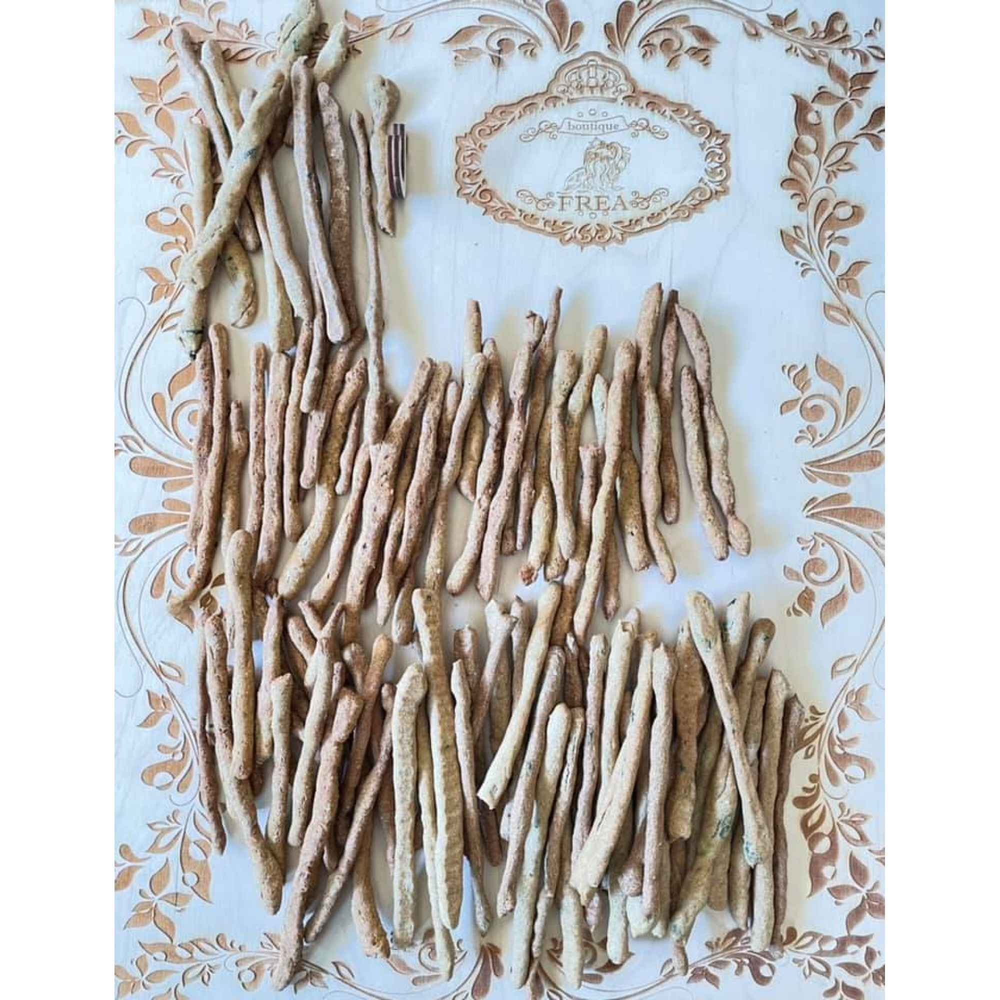 Солетки "Лакомства за Обичковци FREA’s Yummies" Солетки "Лакомства за Обичковци FREA’s Yummies"