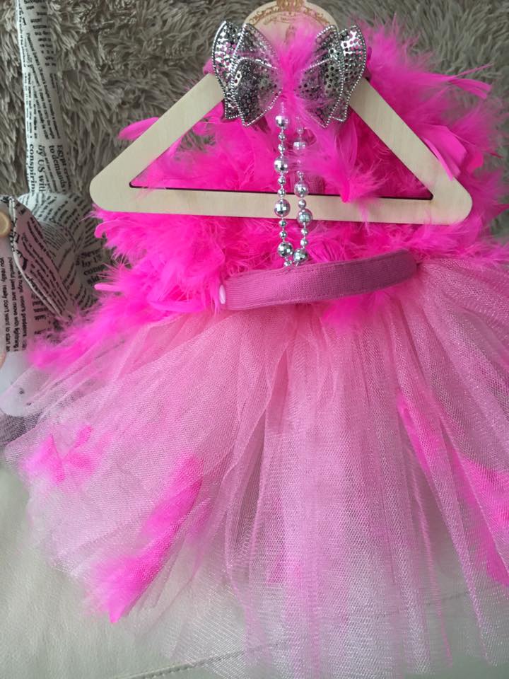 Рокличка FREA's Princess collection
