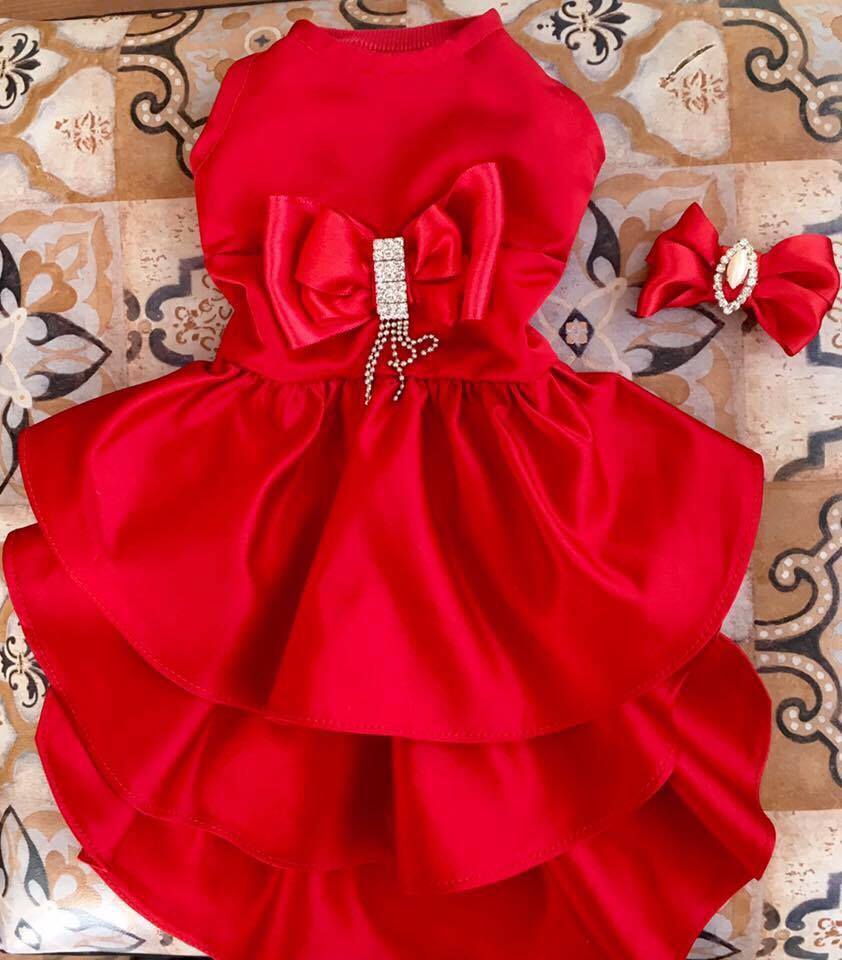 Рокличка и панделка FREA's Princess collection