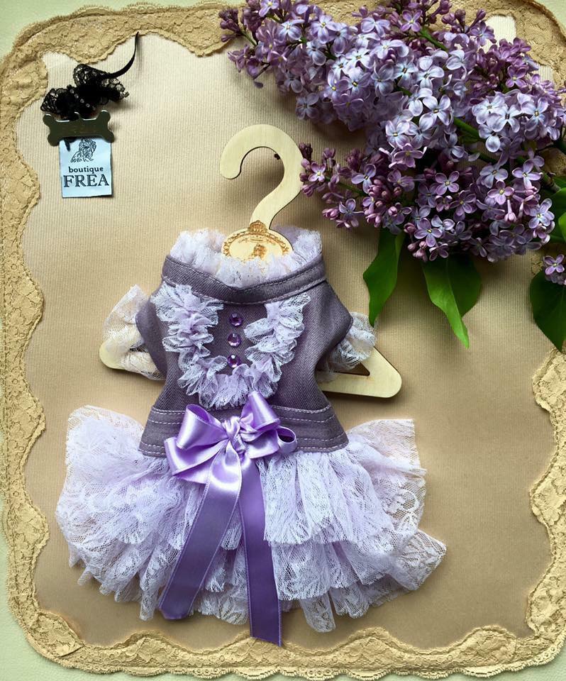 Рокличка FREA's Princess collection