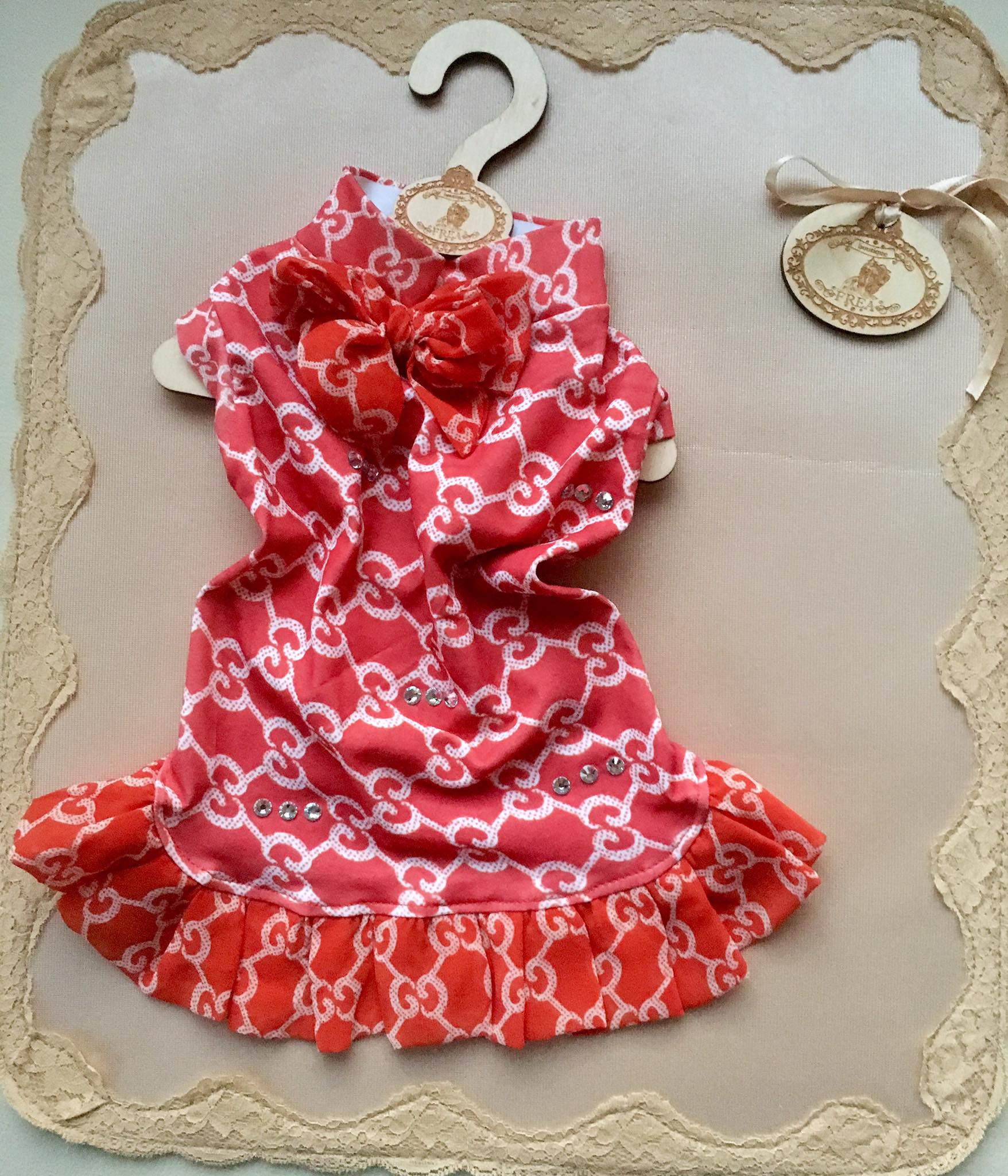 Рокличка FREA's Princess collection