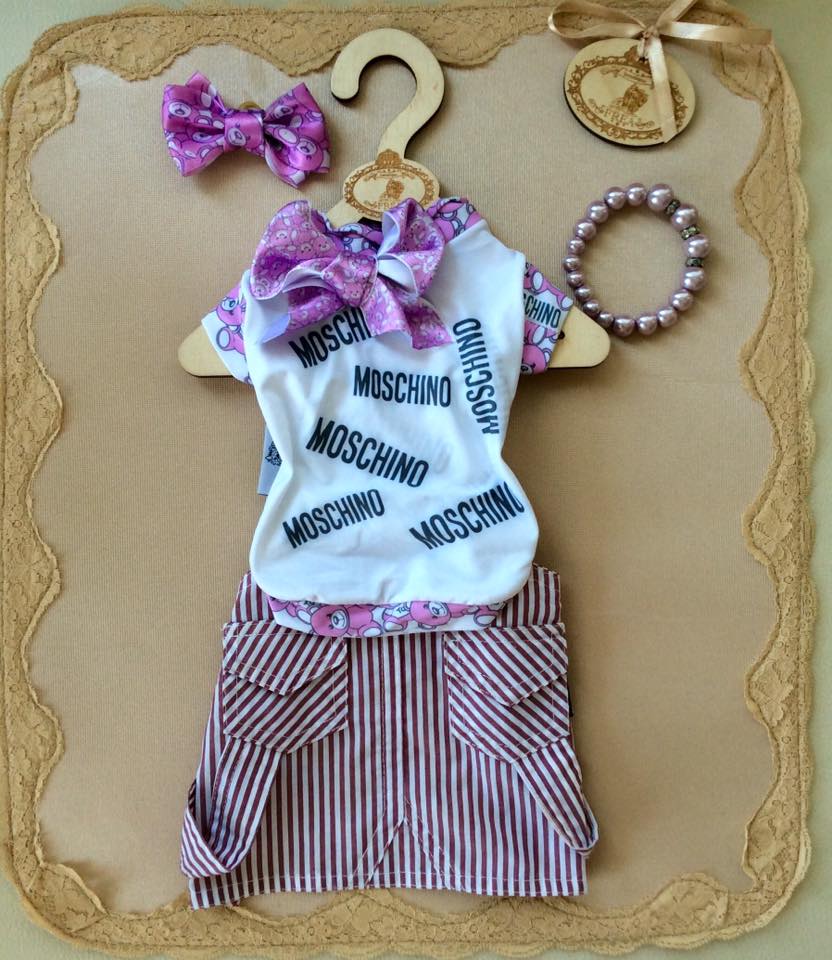 Моден комплект за всеки ден FREA’s Today Fashion Outfit