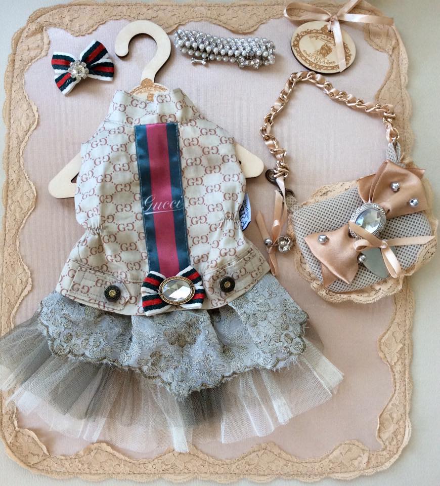 Моден комплект за всеки ден FREA’s Today Fashion Outfit