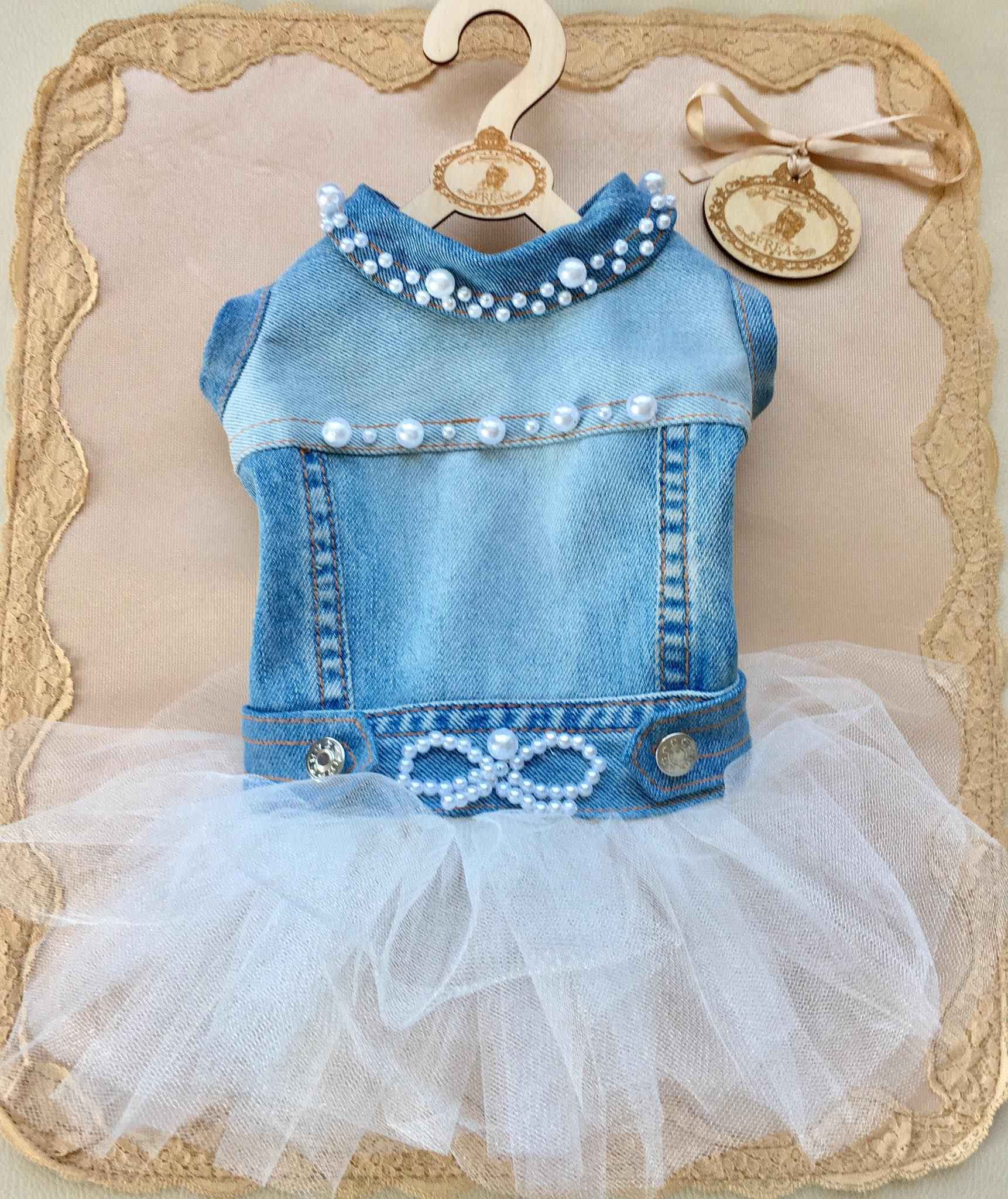 Рокличка FREA's Princess collection