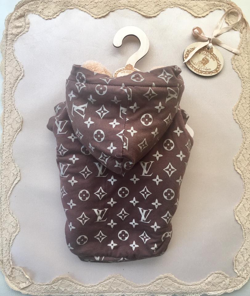 Якенце "My Yorkie Gentleman collection by FREA”