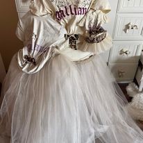 Комплект “Mom,Princess and Yorkie Fashion Icon collection by FREA"