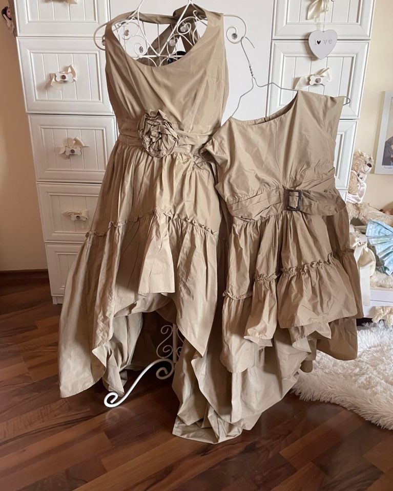 Комплект “Mom,Princess and Yorkie Fashion Icon collection by FREA"