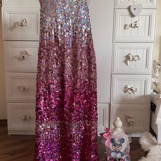 Комплект “Mom&Yorkie Fashion Icon collection by FREA"