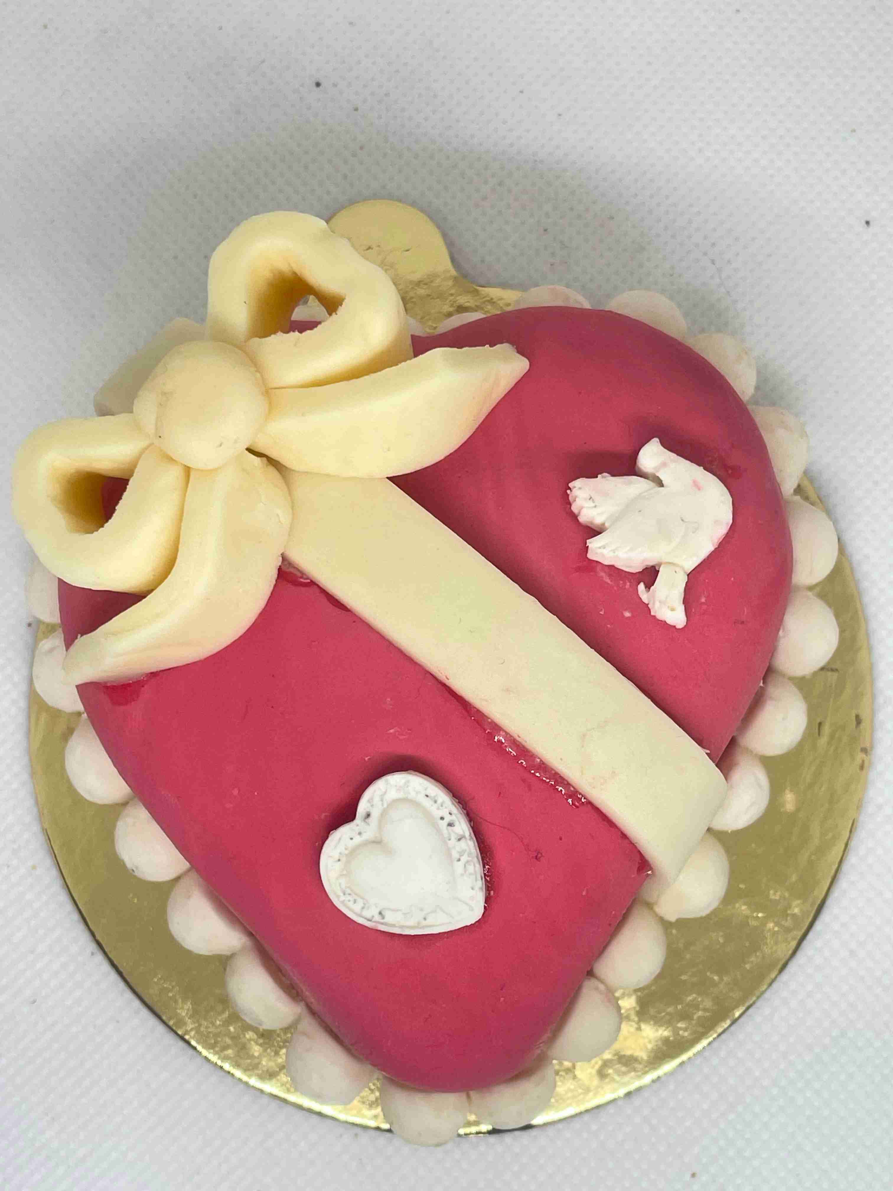 Тортичка за рождениче "My B-Day Cake by FREA"