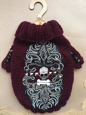 Плетена блузка "My Boutique KnitWear collection by FREA"
