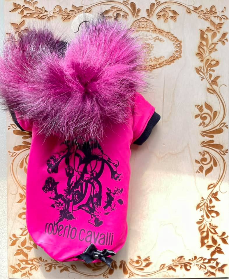 Якенце “M'y Yorkie Fashion Icon collection by FREA”