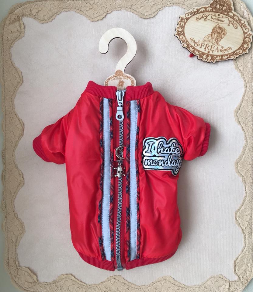 Коледно якенце "My Christmas Mood is here collection"