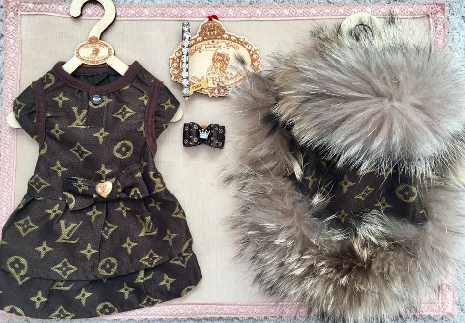 Моден комплект за всеки ден FREA’s Today Fashion Outfit