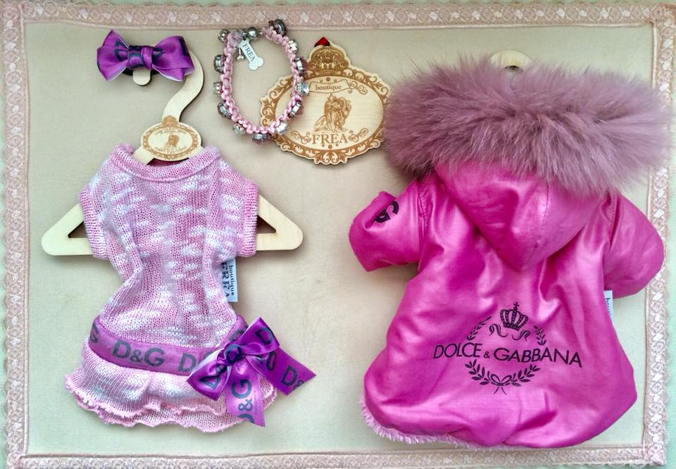 Моден комплект за всеки ден FREA’s Today Fashion Outfit