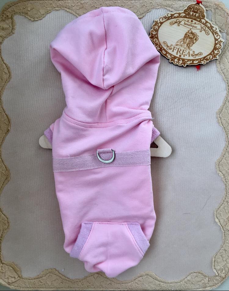 Пуловерче FREA's Princess collection