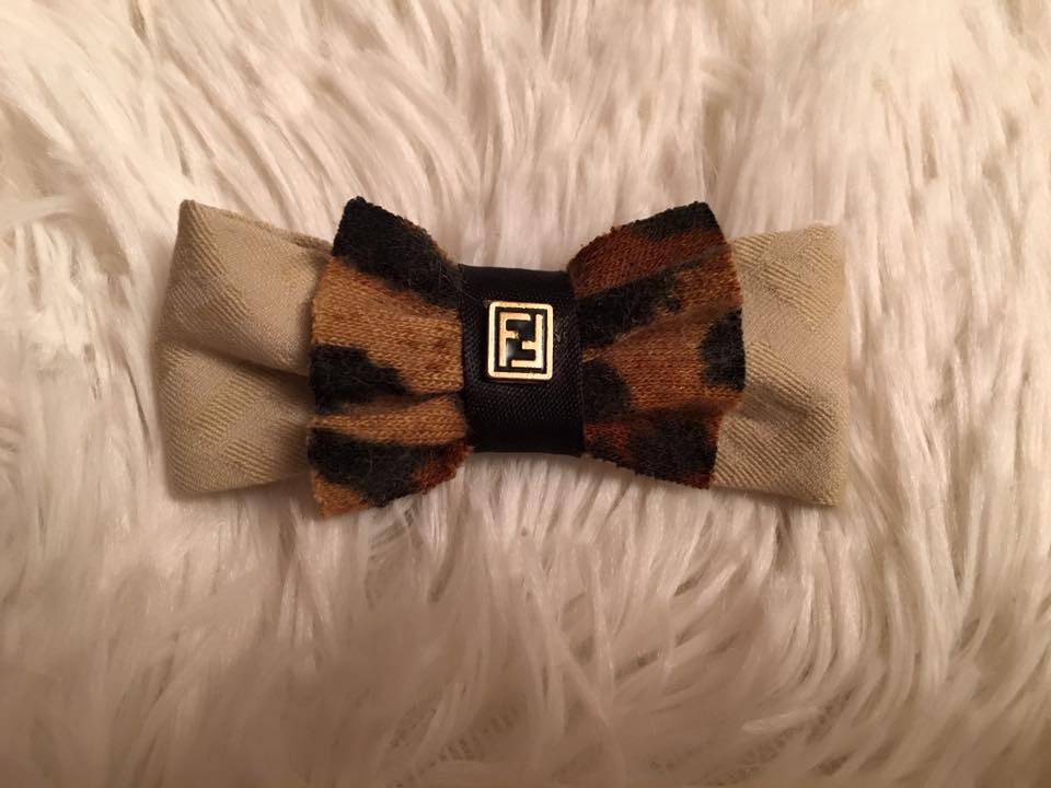 Шнолка "My Yorkie Fashion Icon collection by FREA"