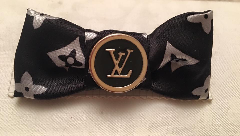 Шнолка "My Yorkie Fashion Icon collection by FREA"