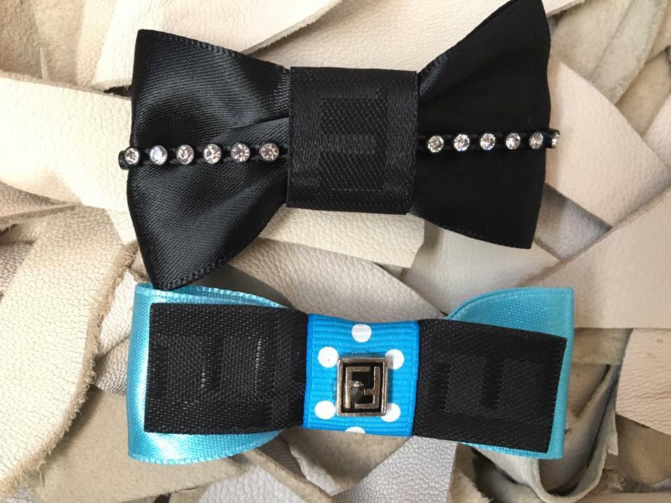Шнолки "My Yorkie Fashion Icon collection by FREA"
