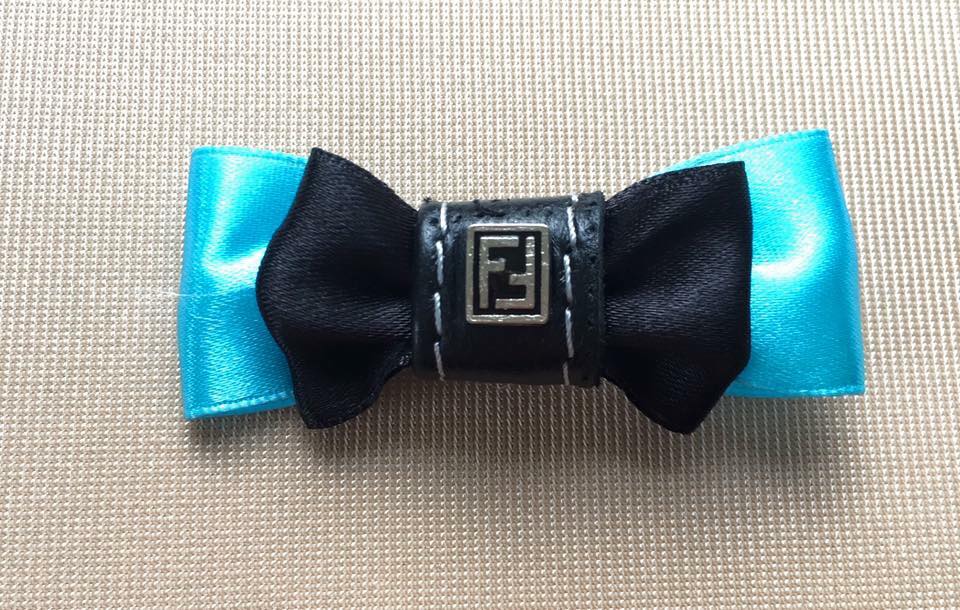 Шнолка "My Yorkie Fashion Icon collection by FREA"