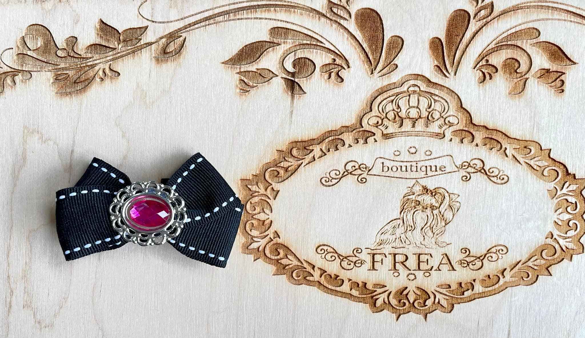 Панделка "My Summer Glam collection by FREA"