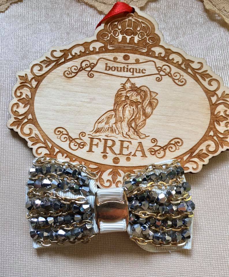 Панделка "My Summer Glam collection by FREA"