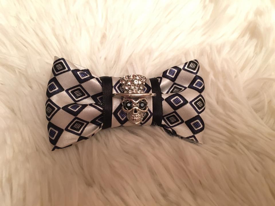 Шнолка “My Skull Glam collection by FREA” 