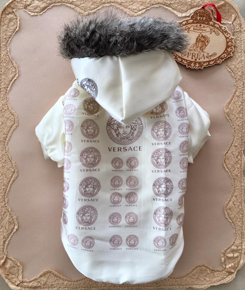Якенце “My Yorkie Fashion Icon collection by FREA”