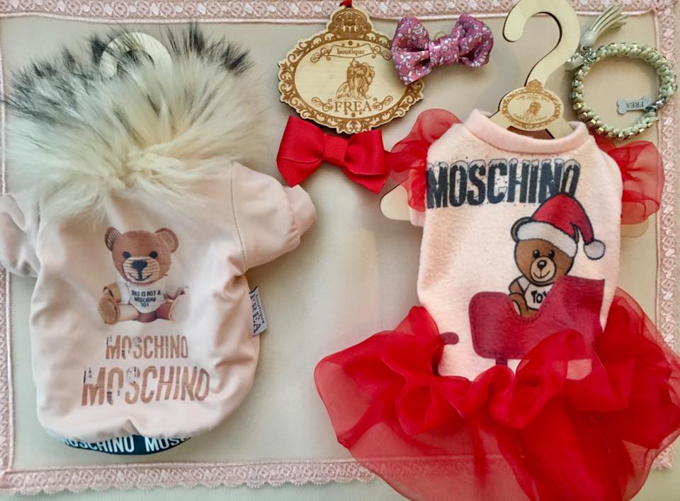 Моден комплект за всеки ден FREA’s Today Fashion Outfit