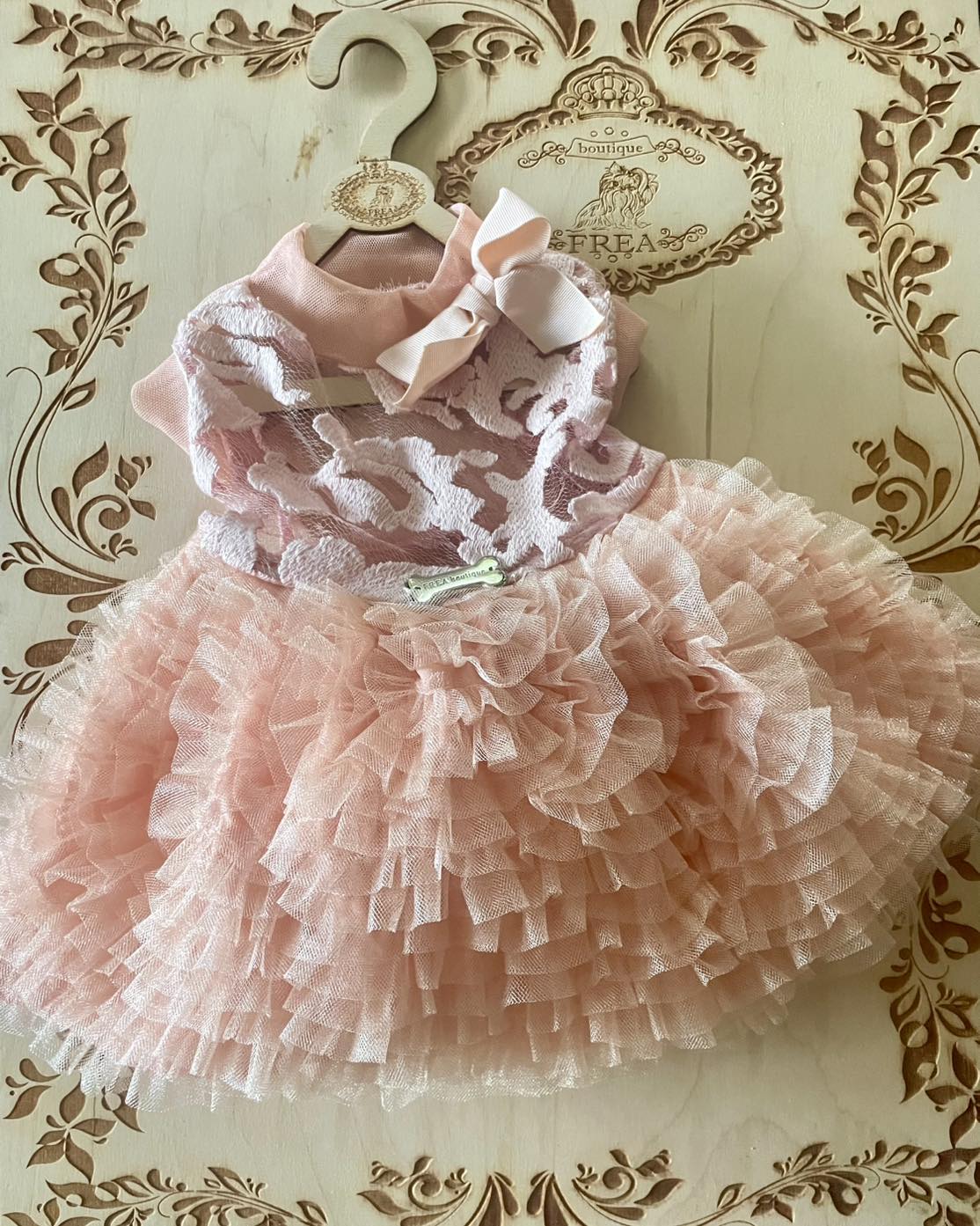Рокличка “FREÀs Princess collection"