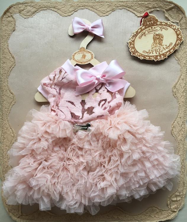 Рокличка "I’m a Fashionista collection by FREA"