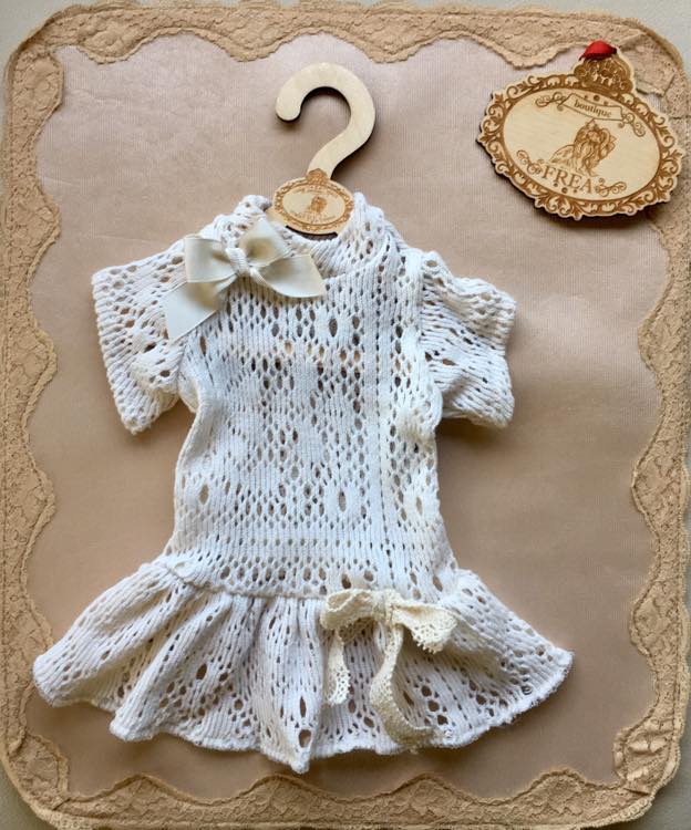 Рокличка "I’m a Fashionista collection by FREA"