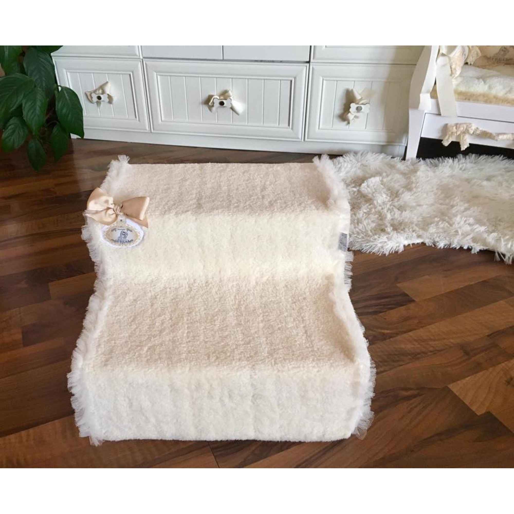 Стълбичка "My Sweet Yorkie Home collection by FREA"