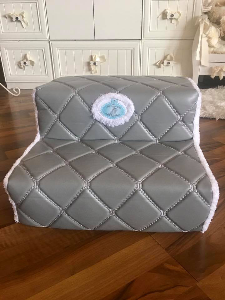 Стълбичка "My Sweet Yorkie Home collection by FREA"